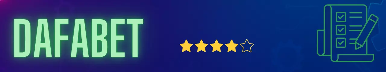 Dafabet Mobile App