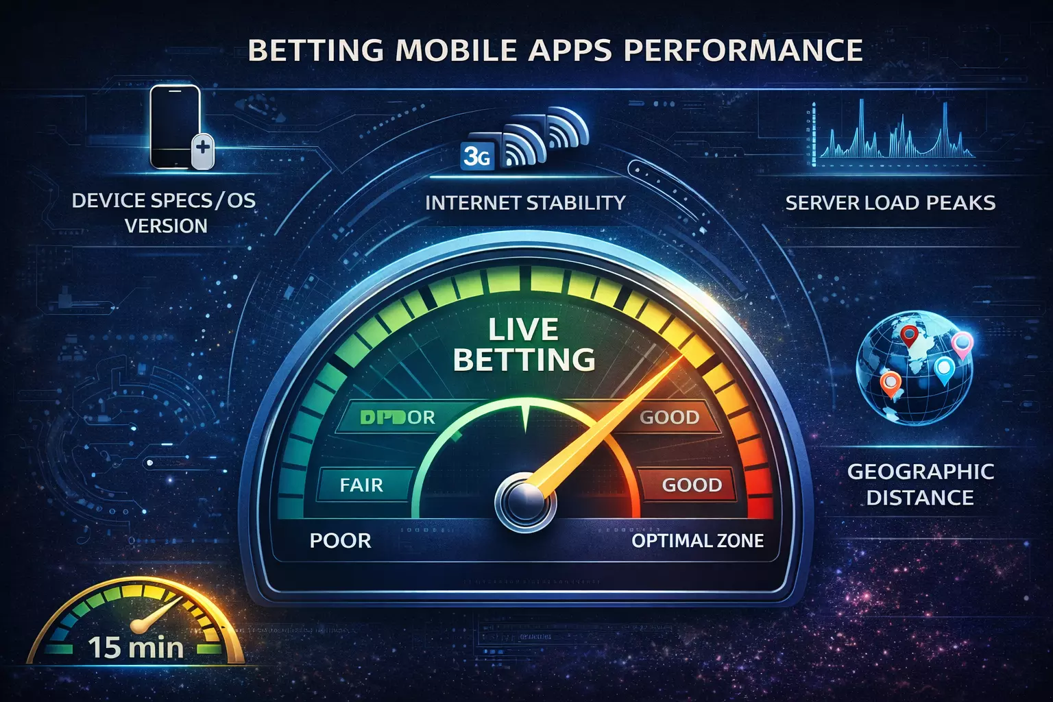 App Performance Considerations